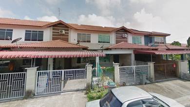 Jalan Serindit 22, Taman Scientex👇Pls Read Description👇 | Sila Baca