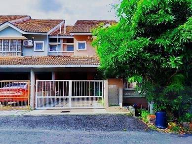 Seksyen 3 Tambahan Bandar Baru Bangi 2 Storey Terrace Save 149k!