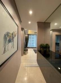 Vipod Residence, KLCC, KL City Centre