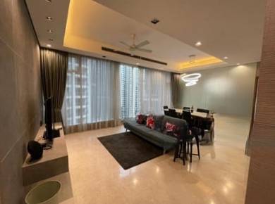 Vipod Residence, KLCC, KL City Centre