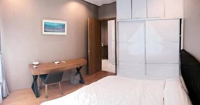 Vipod Residence, KLCC, KL City Centre
