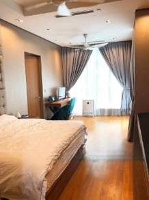Vipod Residence, KLCC, KL City Centre