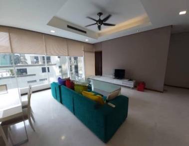 Vipod Residence, KLCC, KL City Centre