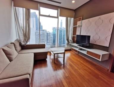 Vipod Residence, KLCC, KL City Centre