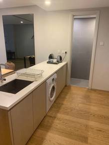 Fraser Residence (188 Suites), KLCC, Kuala Lumpur