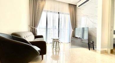 Lucentia Residences, Bukit Bintang, KL City Centre