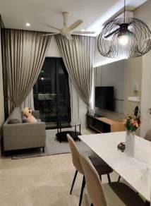 Lucentia Residences, Bukit Bintang, KL City Centre