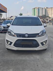Proton IRIZ 1.3 STANDARD (A) Full Loan/Cash