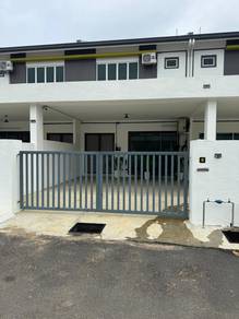 2-storey-Terraced-House-for-rent-Kuantan-Pahang