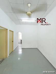 GOOD CONDITION Single Storey Terrace House Bandar Amanjaya FOR SALE