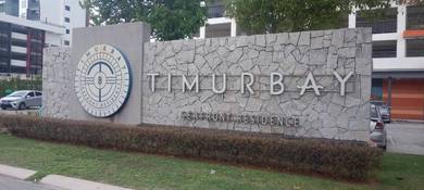 TimurBay Seafront Residences