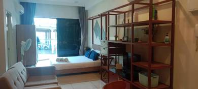 TimurBay Seafront Residences-1