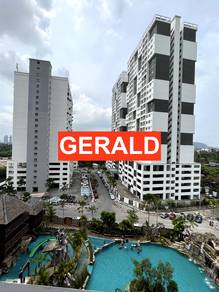 House For Sale In Perai