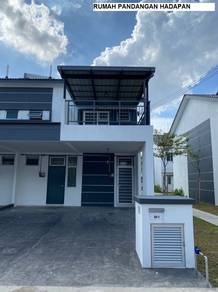 *CHEAPEST* Townhouse KitaBayu Cybersouth 3R2B 
