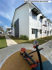*CHEAPEST* Townhouse KitaBayu Cybersouth 3R2B 