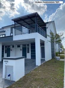 *CHEAPEST* Townhouse KitaBayu Cybersouth 3R2B 