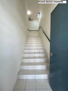 *CHEAPEST* Townhouse KitaBayu Cybersouth 3R2B 