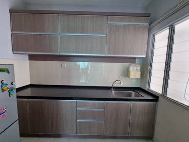Park View Tower 1087 sqft | Renovation with Below Market | Butterworth