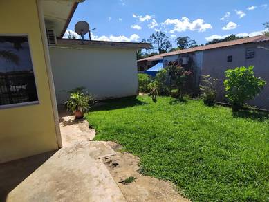 Sin San Tu A @  Single Storey CORNER Terrace House For Sale