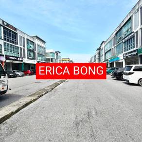 METROCITY MATANG GROUND FLOOR FOR RENT at MATANG