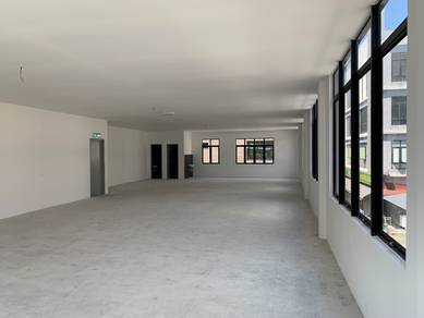 2sty Corner Shop lot, Sri Muda, Shah Alam