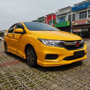 Honda CITY 1.5 S FACELIFT (A)