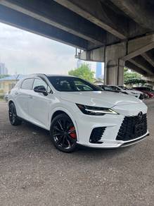 Lexus RX350 2.4 F SPORT (A) 5AA
