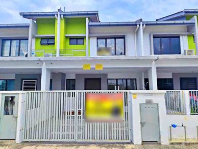 M Aruna, Rawang, Selangor - 10 min to AEON Mall Rawang