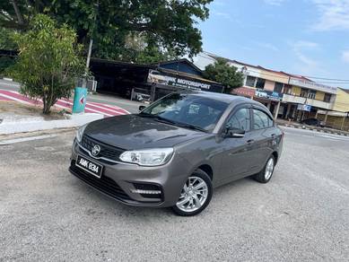 Proton SAGA PREMIUM AT 1.3 (A)