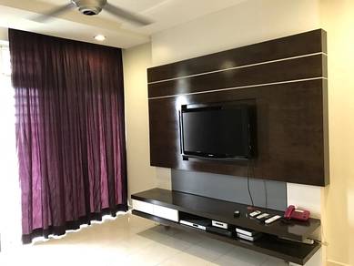 Regency Height | Condo | Sungai Ara | Fully furnish | 2 car park |Rent