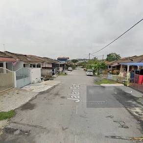 Taman Berlian, Kajang 1 Storey Terrace Save 70k! Auction Property
