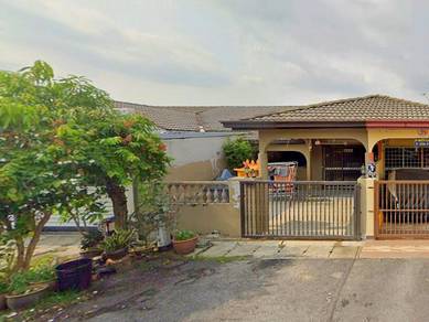 1 Storey Terrace House, Taman Sentosa, Klang, Selangor