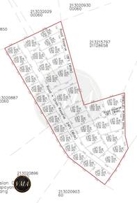 Lot tanah belakang Cyber City Apartment Kepayan Kota Kinabalu
