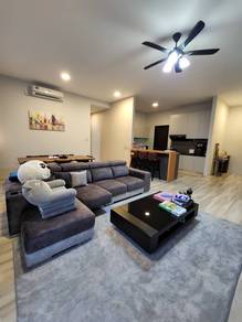 Liberty Grove Apartment 7th mile for Rent