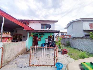 Taman Bertuah, Chemor, Perak - 6 min to AEON Mall Klebang