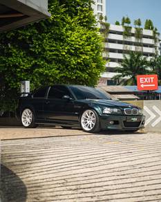 Bmw M3 E46  3.2 (M)