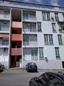 Serdang View Seri Kembangan 100% FULL LOAN Below Market Price Free MOT