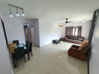 Larkin Residence (Phase One)
