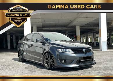 Proton PREVE 1.6 PREM (A) 3YRS WRNTY/FOC DELI