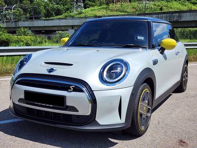 Mini COOPER SE (A) EV F56 FACELIFT WARTY 2026