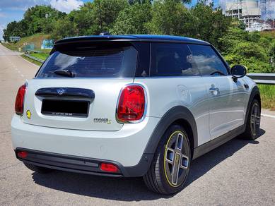 Mini COOPER SE (A) EV F56 FACELIFT WARTY 2026