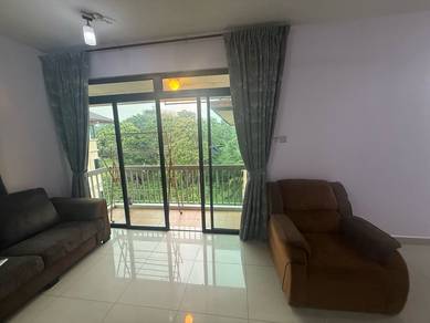 Larkin Residence (Phase One)