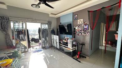 AAA M' Tiara Apartment Larkin Renovated 3bed2bath
