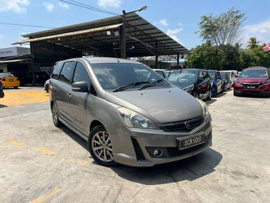 Proton EXORA 1.6 FULL SPEC (AUTO)-RENDAHMUKA