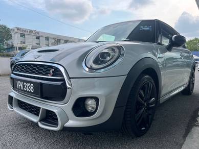Mini COOPER 2.0 S (A)