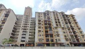 Vista Lavender Puchong First Come First Serve Fully Furnished