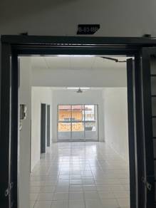 Puncak Desa Apartment