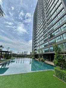 Summit @ Lagoon Residences