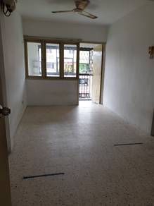 Dahlia Apartment (Ampang)