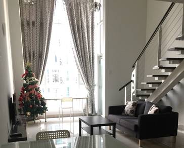 The Scott Soho @ Scott Garden Jalan Kelang Lama KL WTL